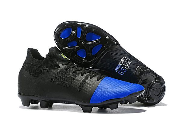 gs 360 cleats