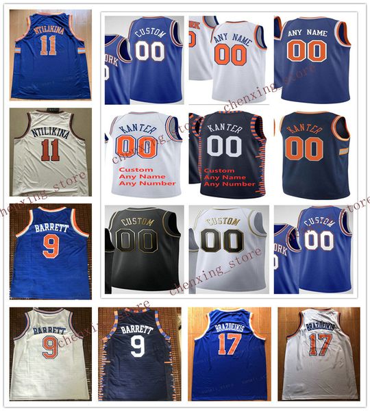 

printed men taj 67 gibson wayne 2 ellington elfrid 6 payton reggie 25 bullock kevin 20 knox ii allonzo 14 trier jerseys 2020 new, Black