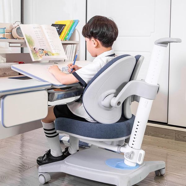 

chair healthy chair pupil writing combination set lifting table and
