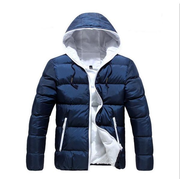 

mens jackets men jacket and coats thick parka men outwear 4xl jacket male clothing mens jackets and coat harajuku, Black;brown