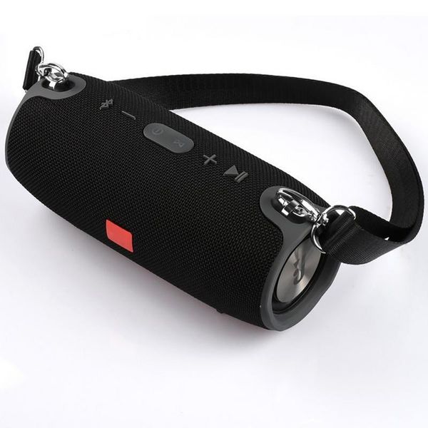 

Small battle drum wireless bluetooth speaker portable wireless bluetooth speaker subwoofer card USB outdoor portable waterproof subwoofer