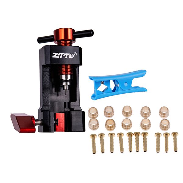 

bike driver hydraulic hose cutter disc