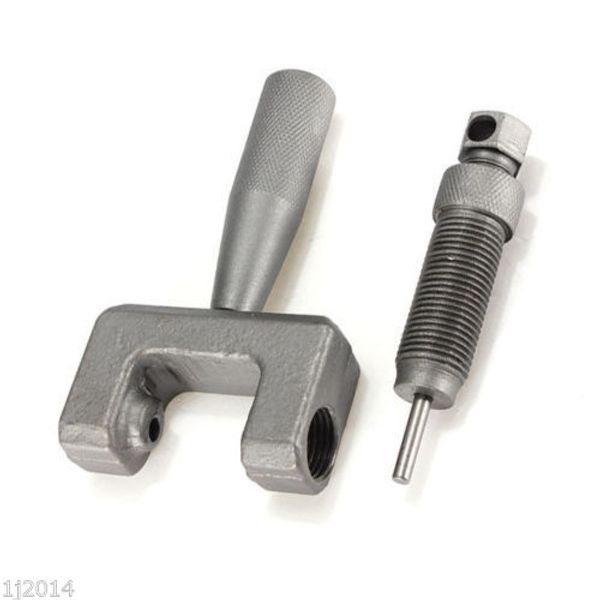 

new chinese motorcycle chain breaker tool 415 420 428 520 525 530 630