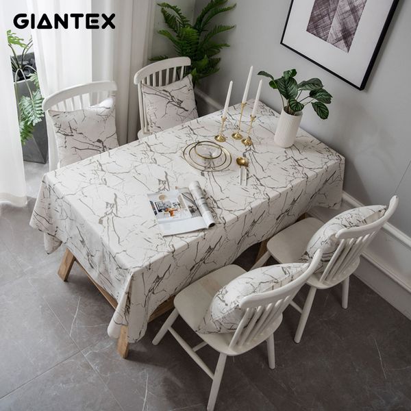 

giantex decorative table cloth tablecloth rectangular tablecloths dining table cover obrus tafelkleed mantel mesa nappe u2285