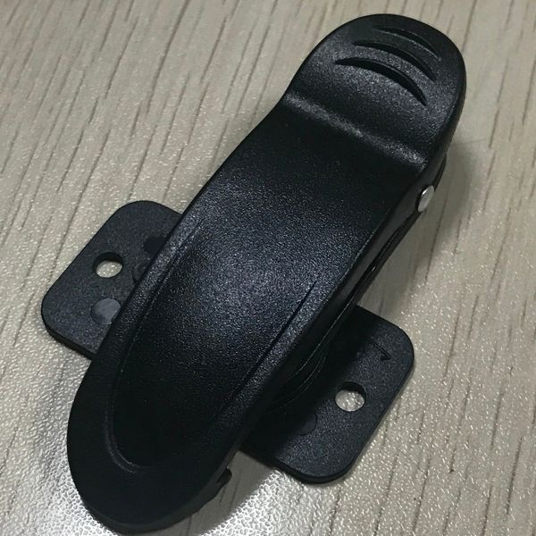 

ainomi baby carrier accessory universal swivel belt clip 360 degree rotation plastic belt clip 180 degree rotate