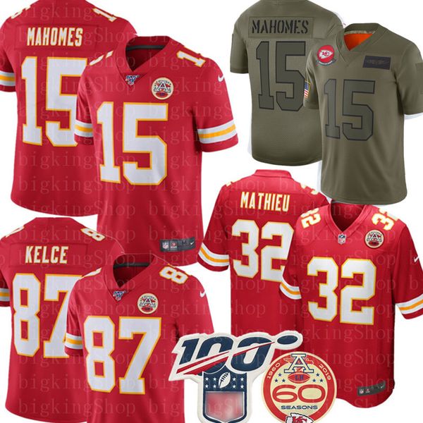 

15 patrick mahome kan a city jer ey chief 87 travi kelce 32 tyrann mathieu 17 mecole hardman 10 tyreek hill le ean mccoy, Black;red