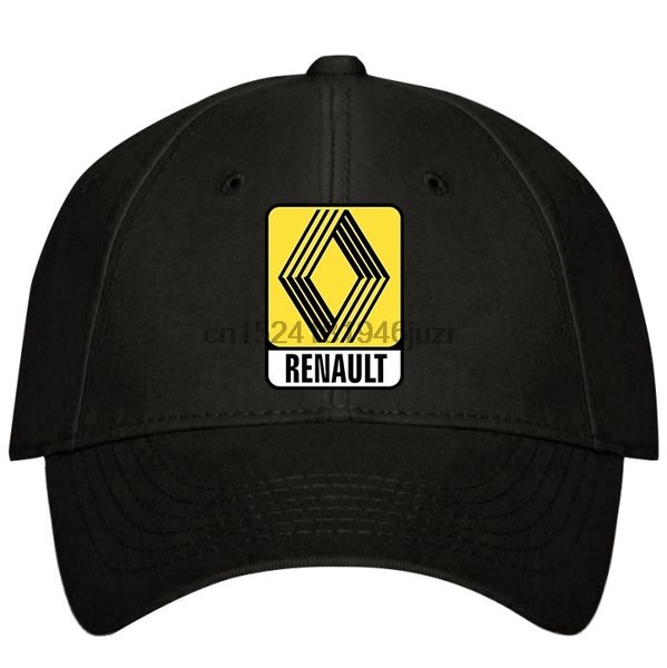 

renault level baseball cap for men and women by cool sporting hat with adjustable, Blue;gray