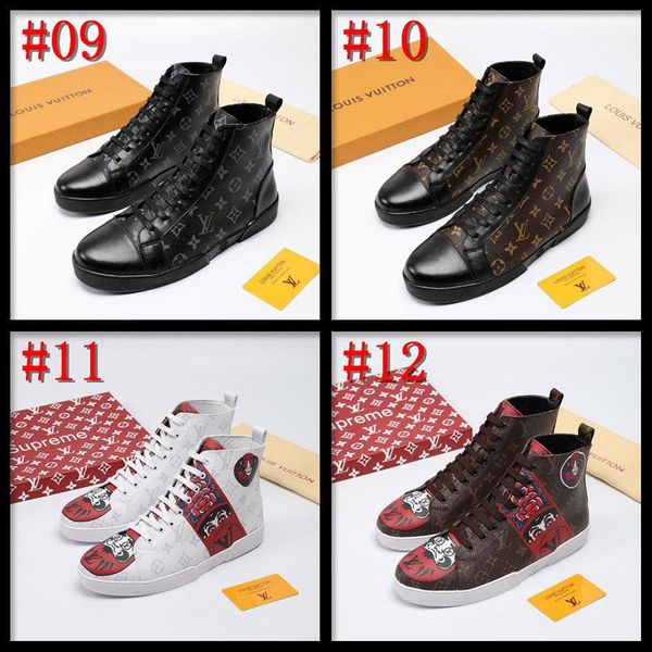 

18ss men's summer canvas high-vulcanized bottom student casual shoes men's casual shoes fashion summer casual shoes men sneake, Black