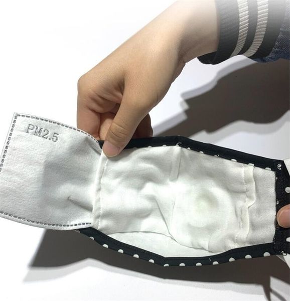 

dhl ship+ gasket 1:5 proportional 3 filter pad for mask layers face mask with gaskets s pads
