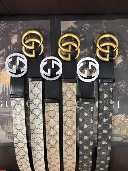 

Luxury men 039 belt with belt 2018 men 039 belt fa hion women 039 belt whole ale gift box delivery