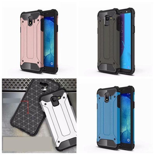 

samsung s10 5g s10e a6s a8s a30 a40 a50 a70 m30 a20e a60 hybrid ironman case hard pc+tpu shockproof durable armor covers