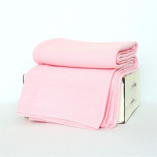 

baby pink knit blanket pgraphy backdrop newborn swaddle blanket background p props beanbag cover