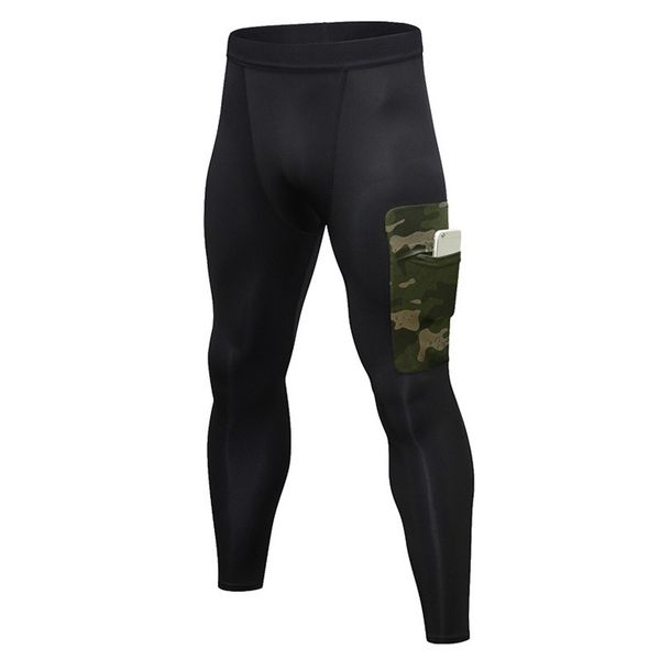 

gym pants running sweatpants jogger training activewear sportswear fitness, Black