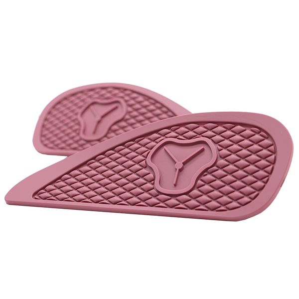 

durable gas fuel tank traction pad anti-slip protector for motorcycle dirt bike