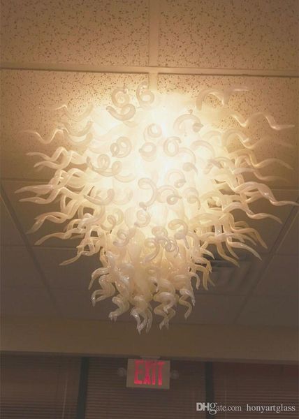 

luxury glass ceiling chandelier led flush mount lighting fixtures living room dining room art deco modern chandelier