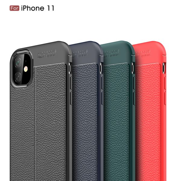 

бизнес кожаный чехол для телефона для iphone 7 8 plus xr xs max xs x litchi текстура зерна для iphone 6 6s se мягкая роскошная винтажная кры