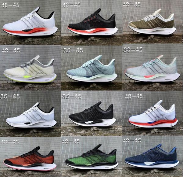 

wholesale 2019 zoom fly wmns pegasus 35 x tapered react heels casual comfortable 34 men running shoes women sports sneakers 36-45