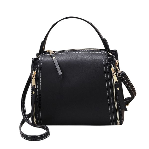 

arge capacity handbags women bags fashion women bag sac a main messenger bag bolso mujer female