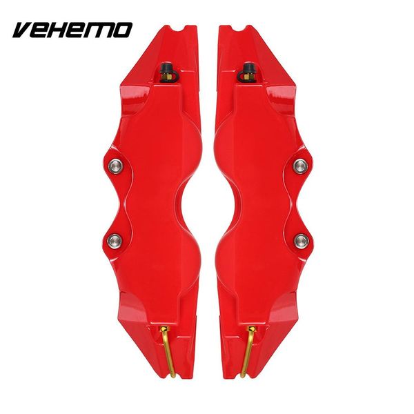 

16" caliper cover brake caliper cover front brake decorative car fashion 17