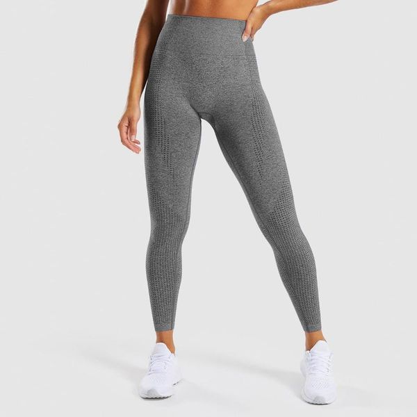 

svokor stripe seamless women yoga sets solid high waist push up leggings gym sportswear suits fitness workout yoga pants, White;red