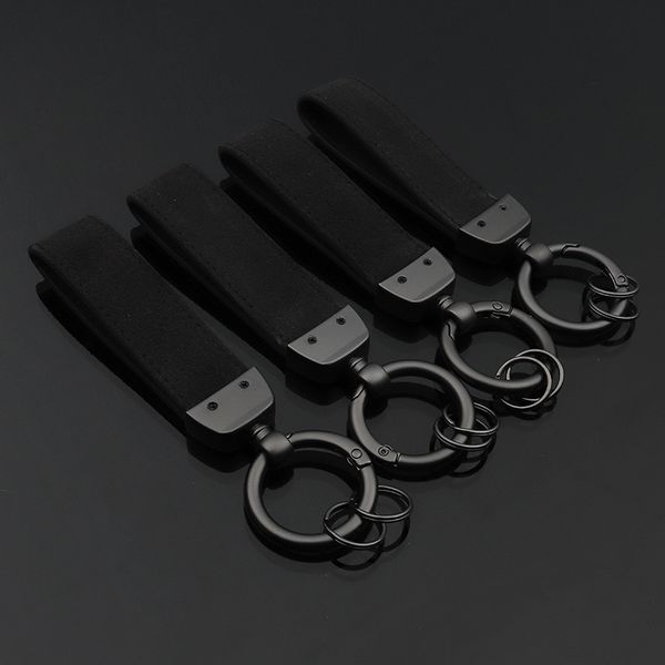 

3d fashoinal real leather car keychain key chain car interior for m tech sport m3 m5 x1 x3 e46 e39 e60 f30 e90 f10 f30 e36