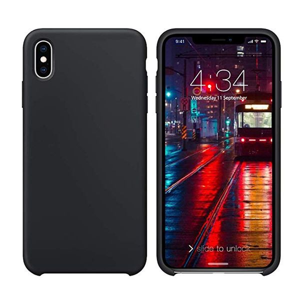 Custodie Online Custodia In Silicone Di Lusso Originale Stile Custodie Online Custodia In Silicone Di Lusso Originale Stile