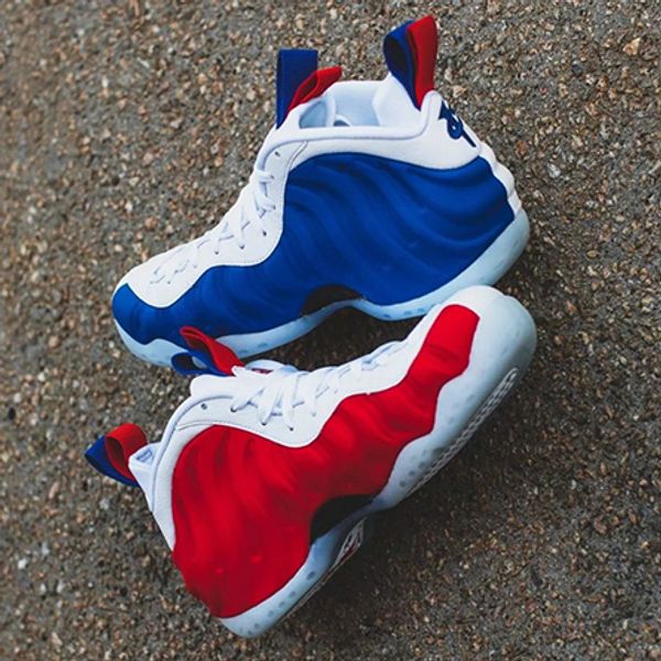 

vandalized aa3963-102 foam one wmns usa mens basketball shoes game royal white penny hardaway habanero red men sports sneakers 7-13
