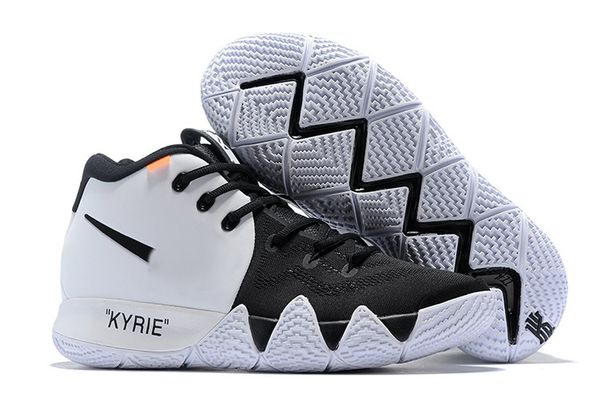 kyrie irving 4 blancos