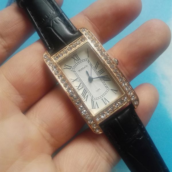 

Relógios de pulso amelie26