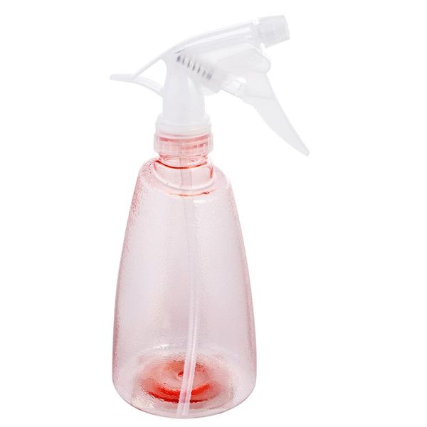 

500ml plastic trigger spray bottle flowers plants disinfecting water sprayer sanitizer dispensers garden cleaning watering