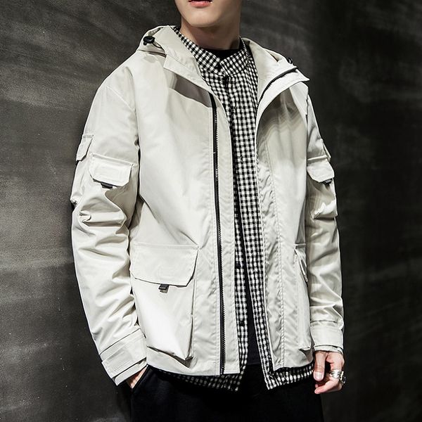 

мђжин вена оен поведневна веѬда zipper бомбаѬдиѬовик кђѬки streetwear инел, Blue