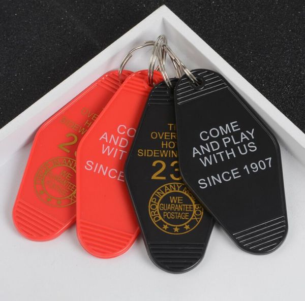 2019 Hotel Room 237 Key Chian The Shining Room 237 Overlook Hotel Key Chain From Qjs66325415 0 63 Dhgate Com