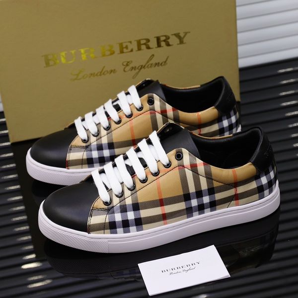 

2020 new luxury fashiondesigner men's driving casual shoes sports loafers triple retro brand men's shoes plaid pattern size 38-45