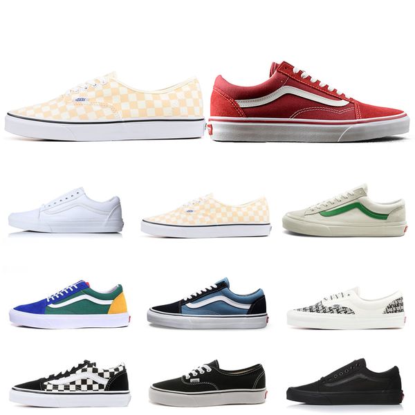 {keywor d} vans old skool - hombre zapatos