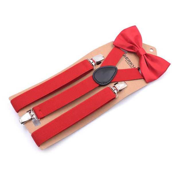 

red bow tie suspenders men suspensorio women mens braces navy erkek jartiyer szelki do spodni rode bretels bretellen bretelle, Black;white