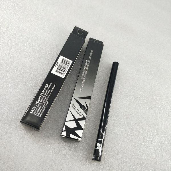 

new eyeliner waterproof fast dry lasting no dizzy eye liner direct selling factory.