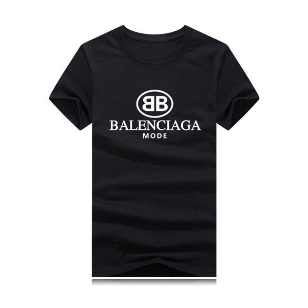 

sellers men women o-neck fashion casual sportswear t shirts fashion tracksuit men and women t shirts s-5xl, White;black