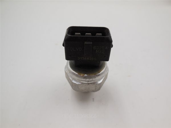 Sensor de pressão de ar para VOLVO 31368366