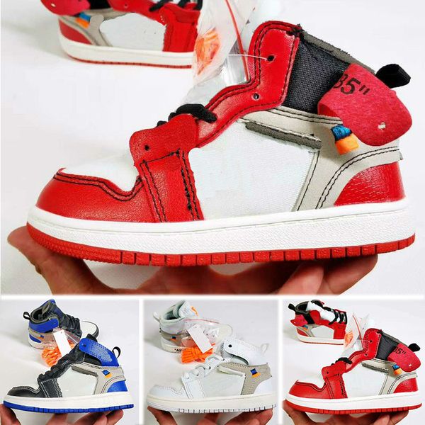 scarpe da basket jordan per bambino