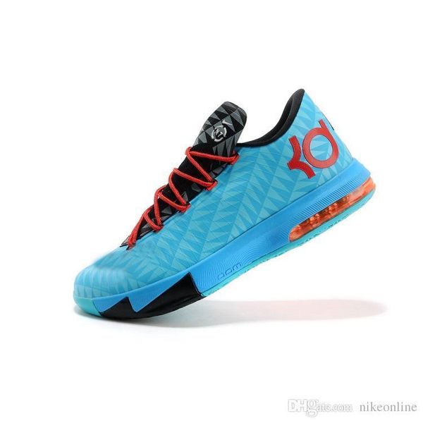 kevin durant kd6 sneakers boots kds 