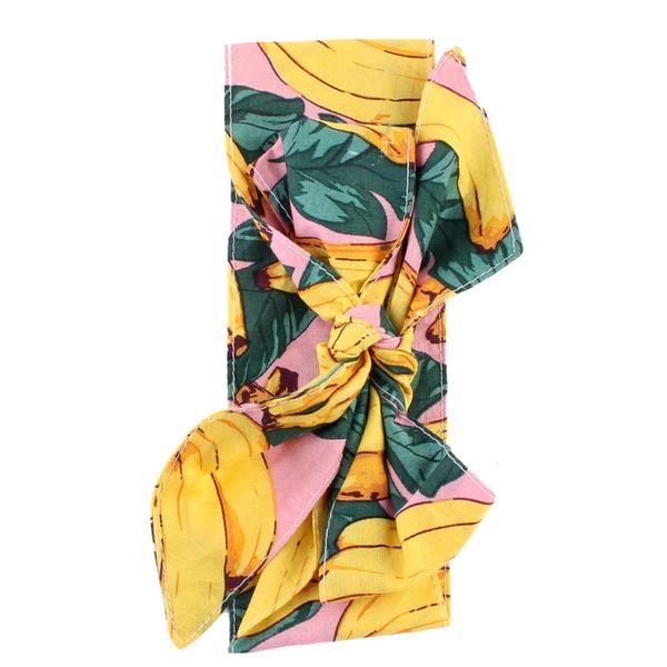 

детские дети девушки младенческой лук лента для волос оголовье головной убор тюрбан узел, Slivery;white