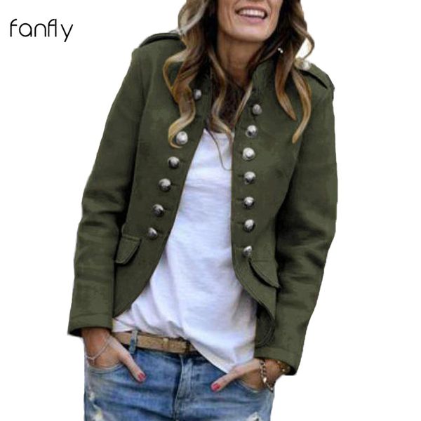 

harajuku long sleeve autumn winter coats and jackets women casual office ladies warm sj4063f, Black;brown