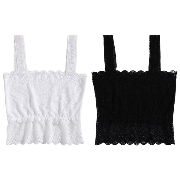 

young girls lace bra puberty teenage comfortable thin cup lingerie underwear, Camo