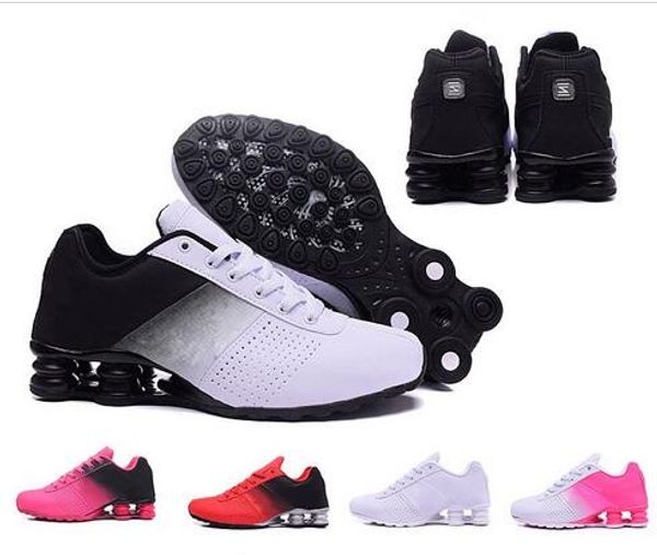 

Оптовая продажа 2020 Hot Sale Deliver 809 801 мужские женские кроссовки Famous DELIVER OZ NZ Мужская об