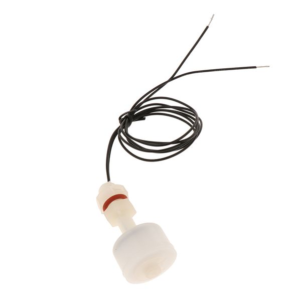 

mini pp бак бассейн уровень воды жидкое датчик вертикальный поплавковый выключатель