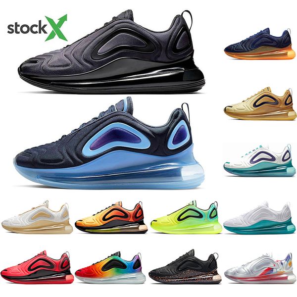 

sock 2020 quality designer running shoes bred men women trainer triple black red pride volt ghost sunrise pale vanilla sport sneakers