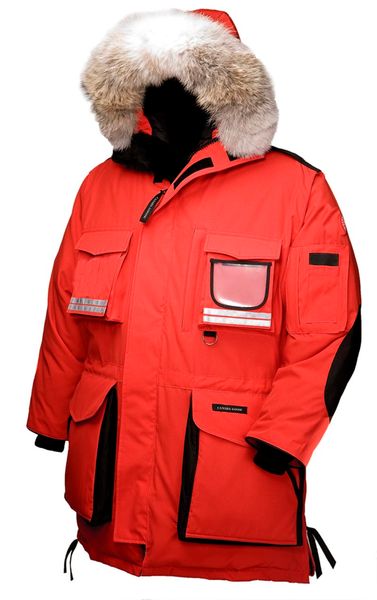 

canada goose donw jacket 2019 новый приход бренда мода мужской дизайнер роскошный канада зимние куртки cg женщины зима brandcoats мужская зи, Black