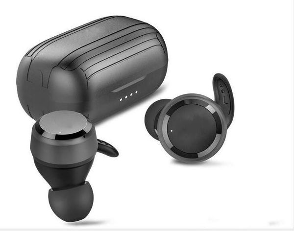 

Fones de ouvido de celular blacktech