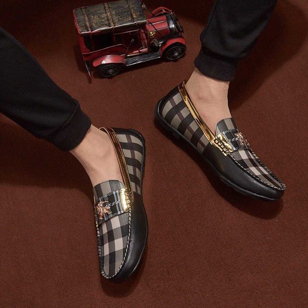 

Sapatos clássicos yeguilin