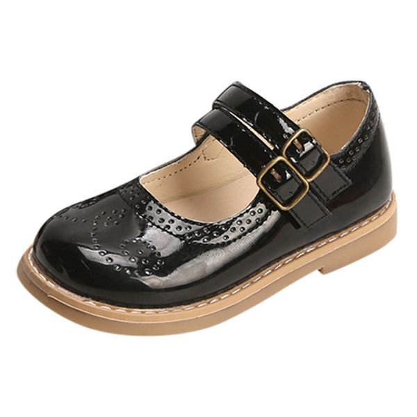 Summer Children Girls Bohemian Casual Sandals Kids Fashion Flat Shoes
